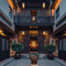 兰琴古厝·Courtyard(中山路步行街镇海路地铁站店)