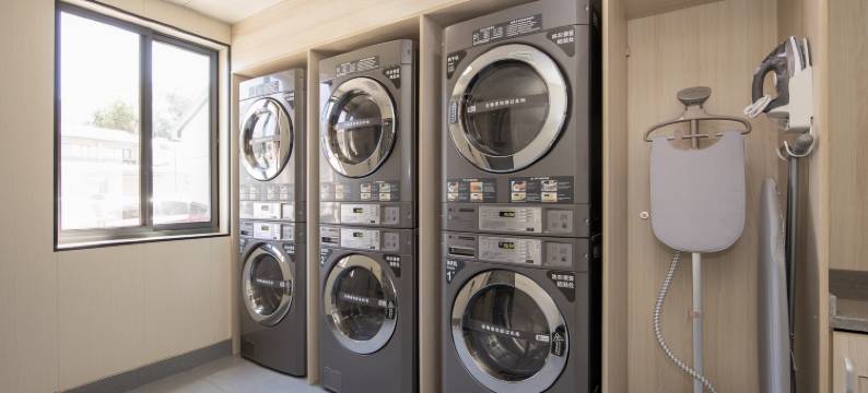 全季酒店(南京明故宫店)图片