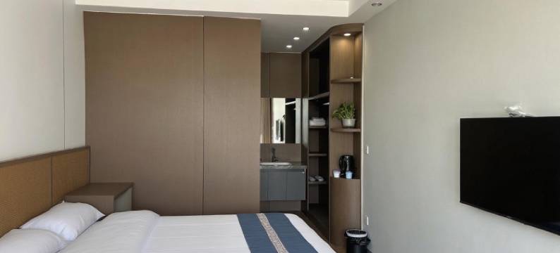 春光美民宿(老牛湾黄河大峡谷店)图片