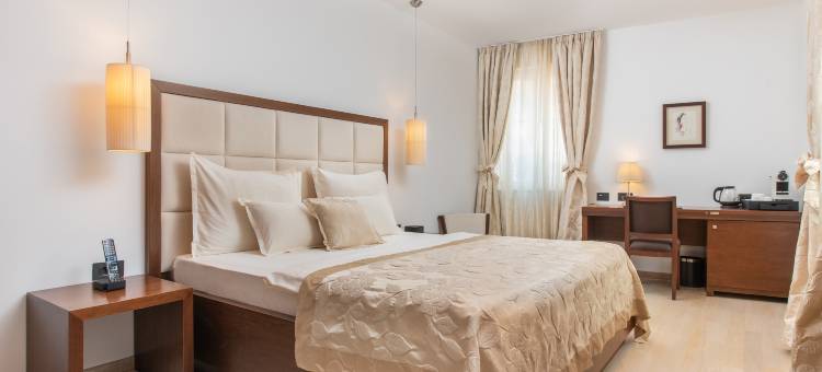 马尔蒙特古迹酒店(Marmont Heritage Hotel)图片