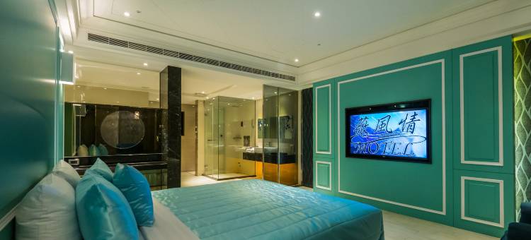 喜来坊汽车旅馆图片