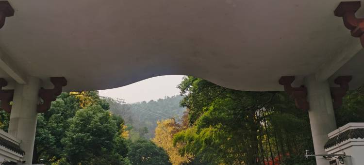 桔子酒店(长沙步步高梅溪新天地店)图片