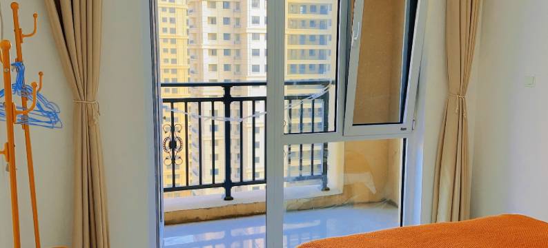 徽音别院民宿图片