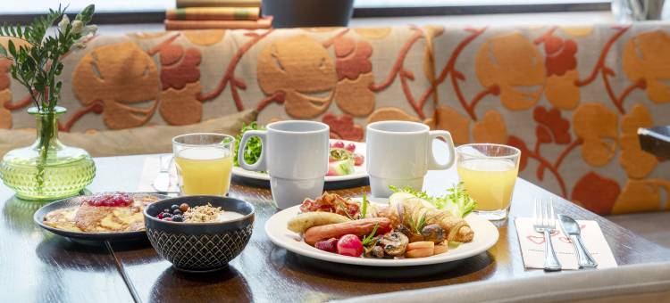 阿尔伯特原始索克斯酒店(Original Sokos Hotel Albert)图片