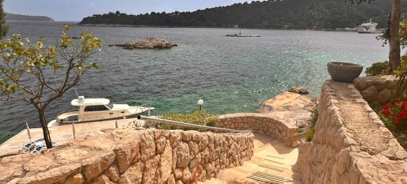 波斯卡杜布罗夫尼克群岛酒店(Hotel Bozica Dubrovnik Islands)图片
