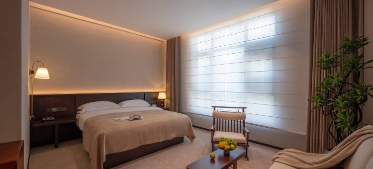 六盘水云嘉酒店图片