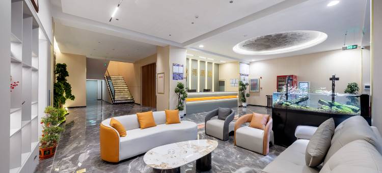 凯博酒店(沧源葫芦湖公园店)图片