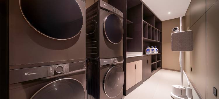 W+你好酒店图片