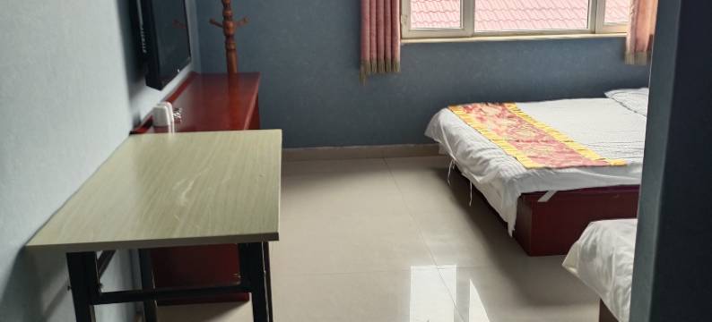 太仆寺旗福顺源宾馆图片