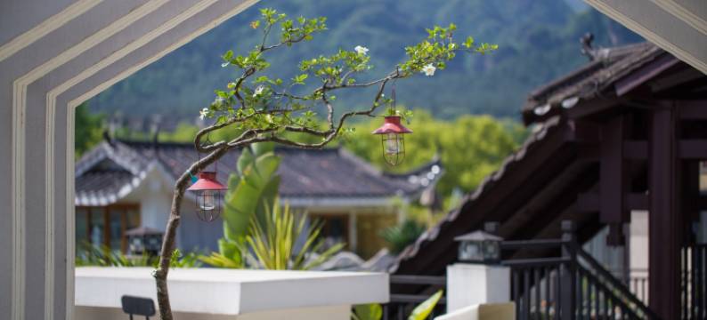 张家界望云居民宿(国家森林公园标志门店)图片