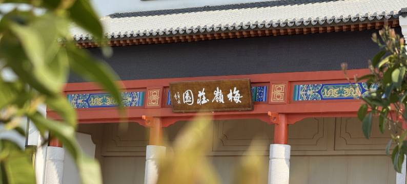 梅岭松居(太湖县田园大塘店)图片