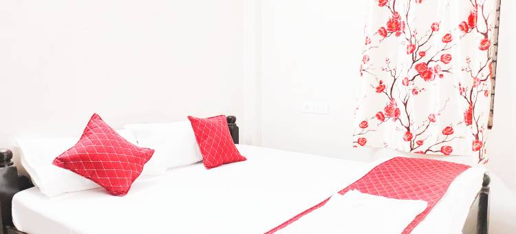 Hotel Jyothi Kumar Royal图片