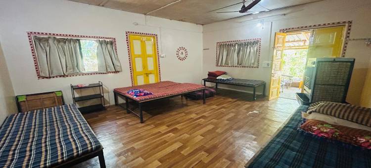 拉杰加德农场及农业旅游(Rajgad Farms & Agritourism)图片