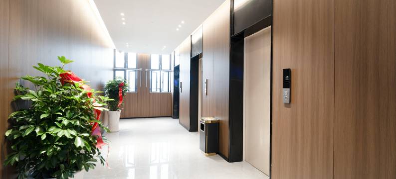 泊庭酒店(庐山铜锣湾广场店)图片