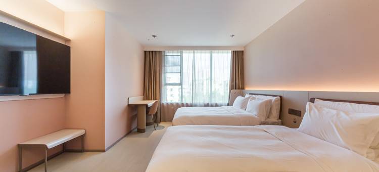 汉庭酒店(中山石歧大信新都汇)图片