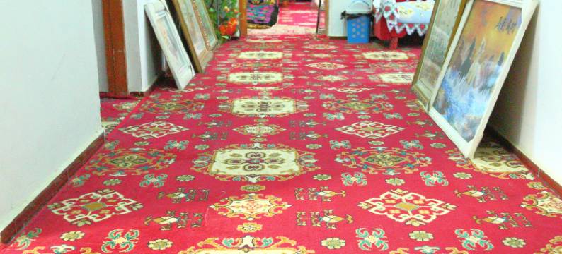 库木纳瓦民宿图片