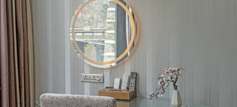 丽景天成酒店(稻城亚丁新游客中心店)图片