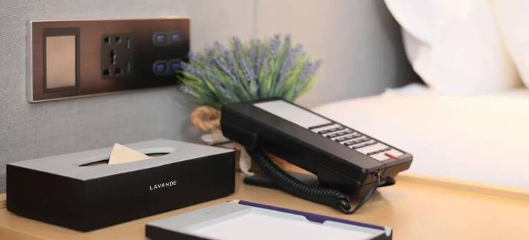 麗枫酒店(惠州陈江南站天益城店)图片