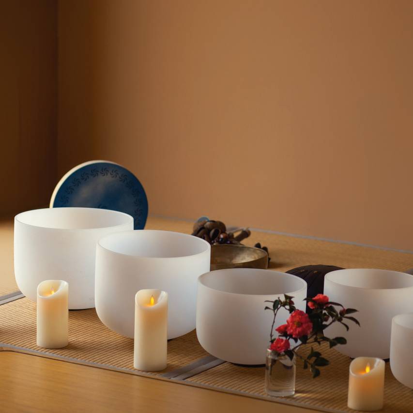 长兴花间堂·沂水图片