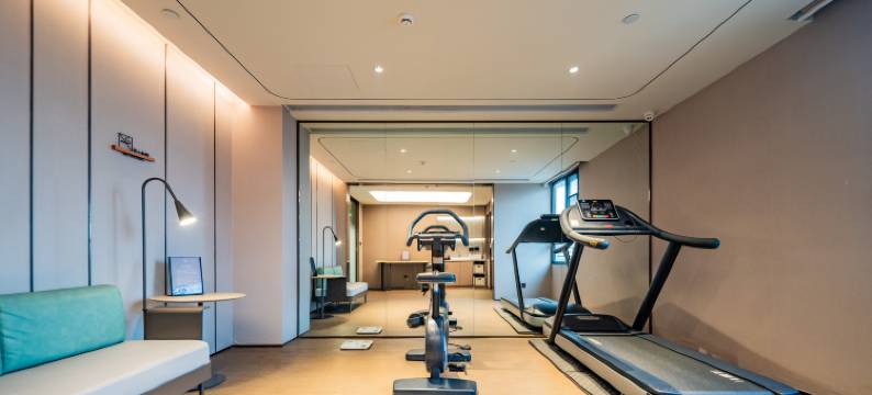 全季酒店(成都339天府熊猫塔新鸿路店)图片