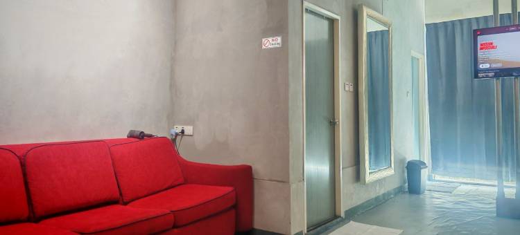 Defaso Staycation图片