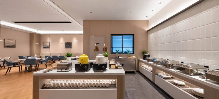 欢漫酒店(贵州师范学院地铁站店)图片