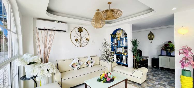 伯尔尼度假酒店-Cocotel旗下(Bernese Resort Hotel powered by Cocotel)图片