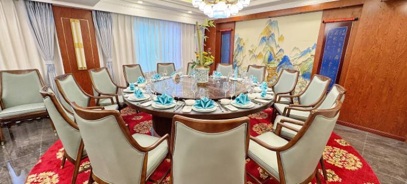 成都芙蓉饭店(宽窄巷子天府广场店)图片