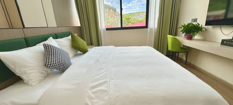 宏耀尚品酒店图片