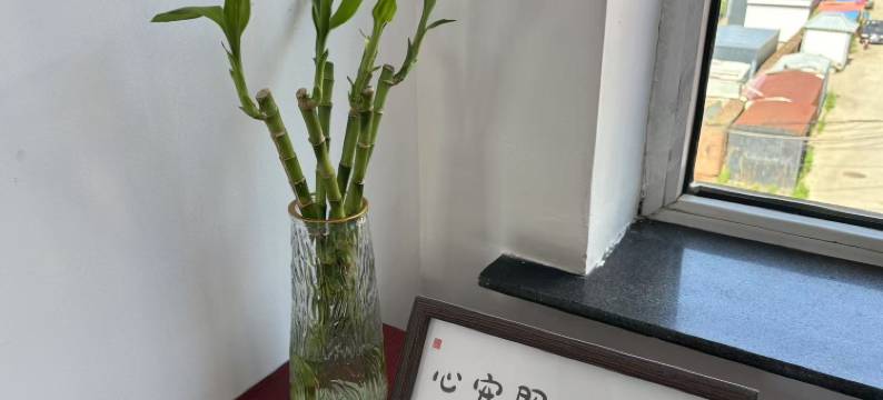 阿尔山林城宾馆图片