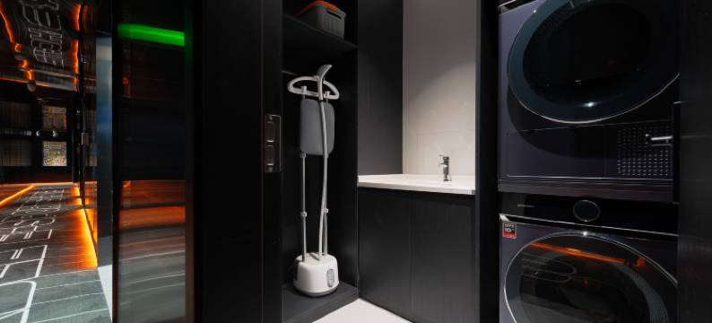 稳电竞酒店(合肥南站罍街店)图片