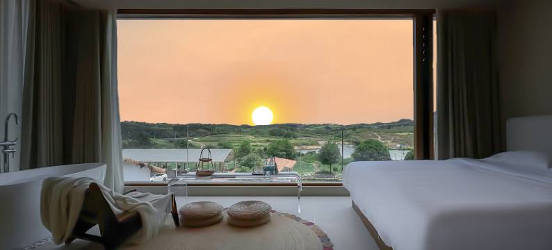 巡山记观景野奢民宿图片