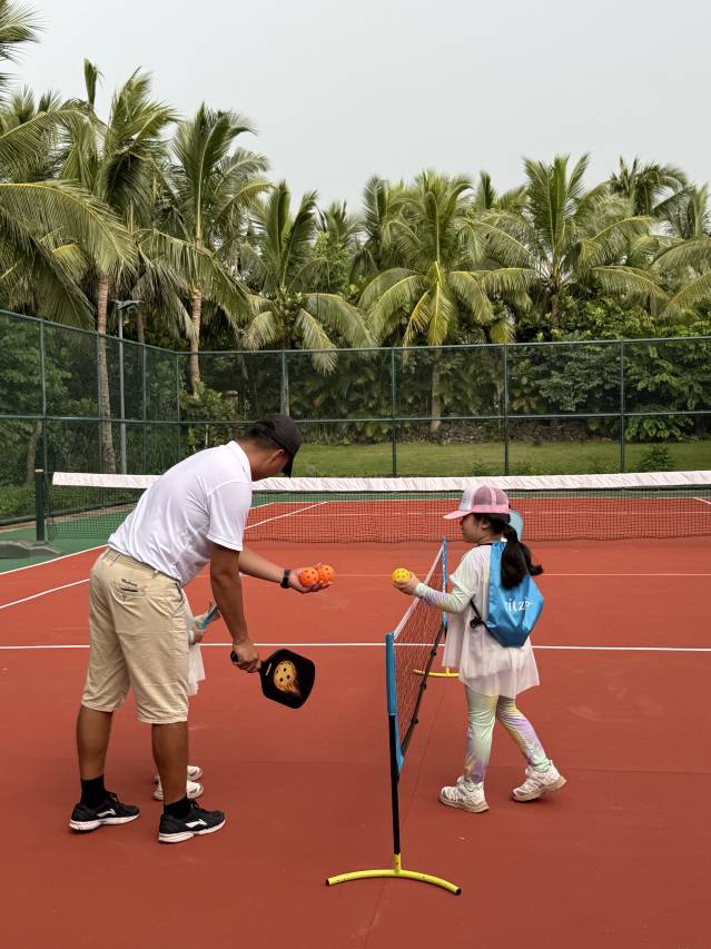 海口万丽酒店图片