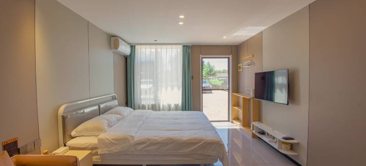 清风小筑民宿图片