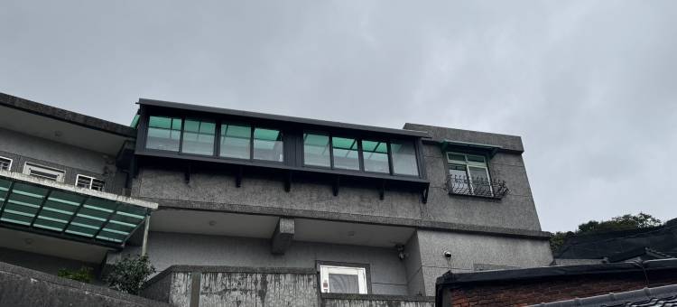 九份巧苑民宿图片