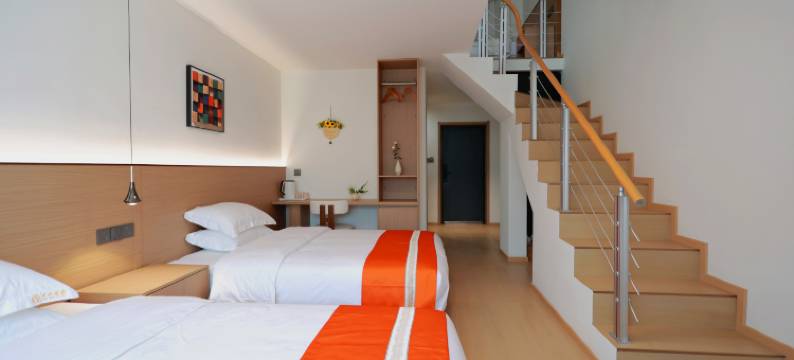 宣恩贡水悠家民宿(文澜桥店)图片