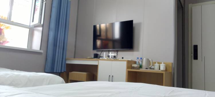 懒人居民宿图片