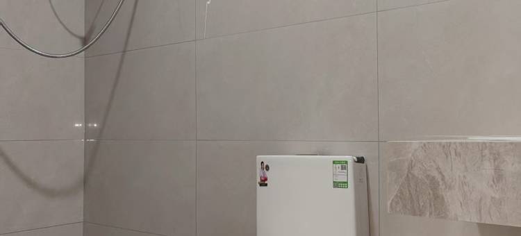 漠河北极金谷宾馆(北极星广场店)图片