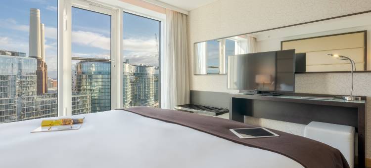 佩斯塔纳切尔西桥酒店(Pestana Chelsea Bridge Hotel & SPA)图片