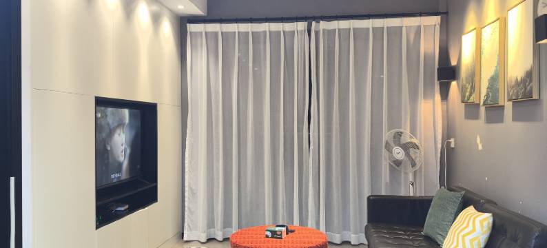 罗源滨海莱客优·Likeyou公寓图片