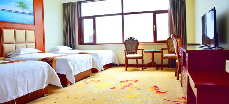 金仕莱酒店图片