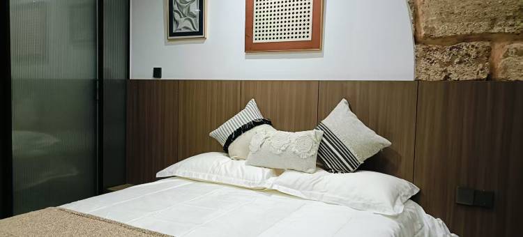 舟洲美舍(涠洲岛店)图片