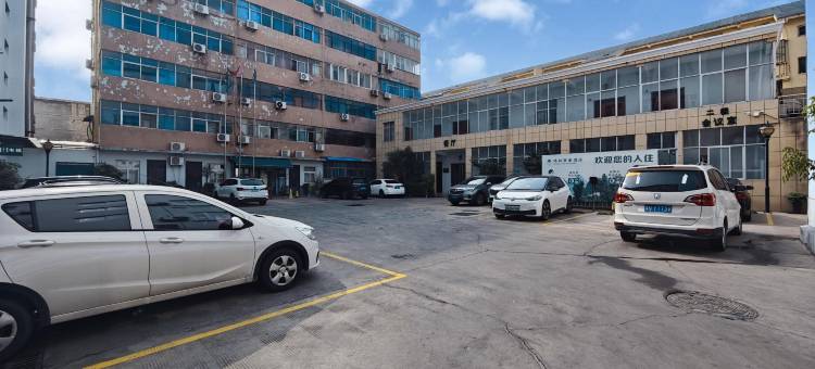 格林豪泰酒店(新乡劳动南街胖东来店)图片