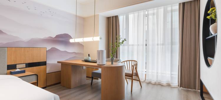 兰欧酒店(喀什审批局店)图片