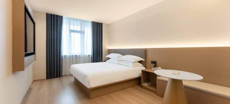 全臣酒店(温州蟠凤夜市梧田老街店)图片