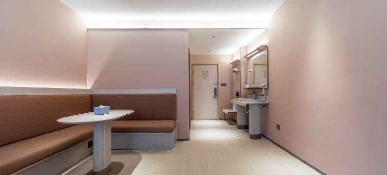 汉庭酒店(上海张江店)图片