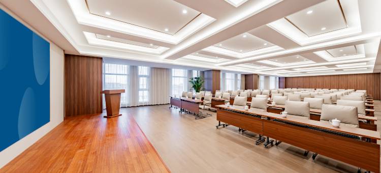 龙源国际酒店图片