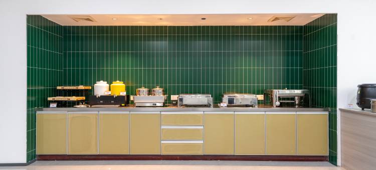 艺选安來酒店(宜兴屺山路奔马花园店)图片