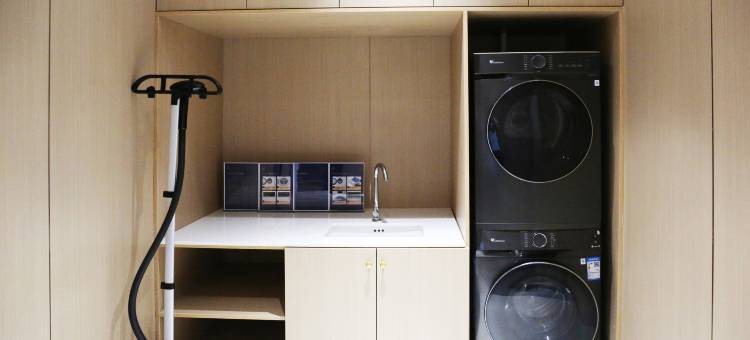 骏怡连锁酒店(呼和浩特和林格尔师范大学盛乐校区店)图片