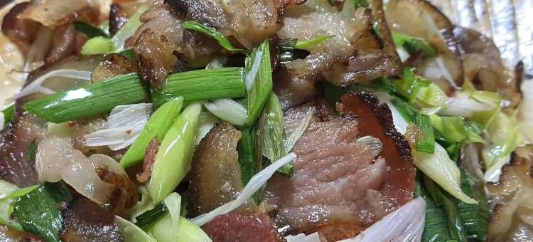 涞源客栈(青城后山景区店)图片
